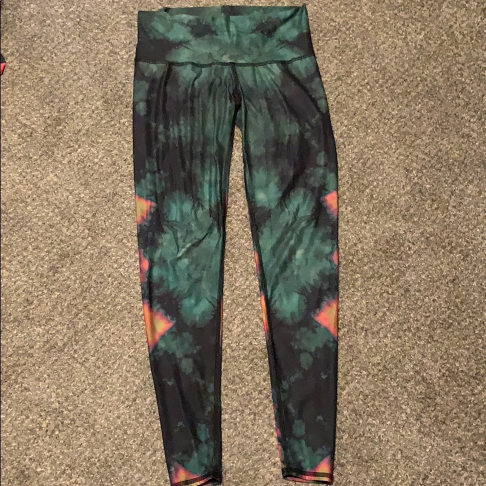 Yoga pants